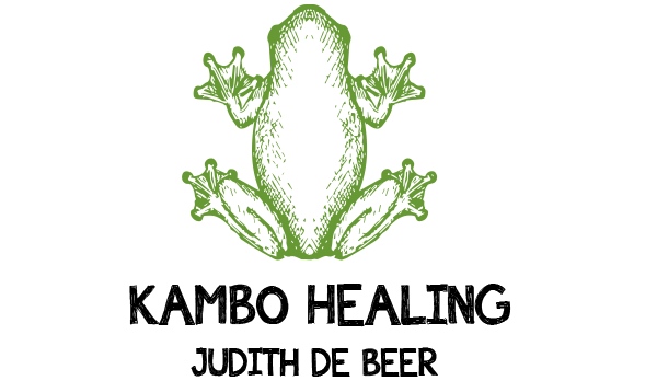 Kambo Healing